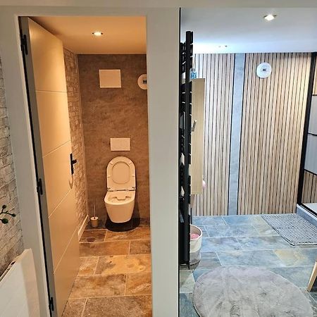 Loft 6 Couchages Apartment โกเตอเรต์ ภายนอก รูปภาพ