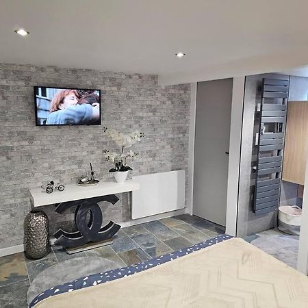 Loft 6 Couchages Apartment โกเตอเรต์ ภายนอก รูปภาพ