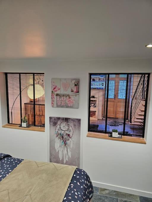 Loft 6 Couchages Apartment โกเตอเรต์ ภายนอก รูปภาพ
