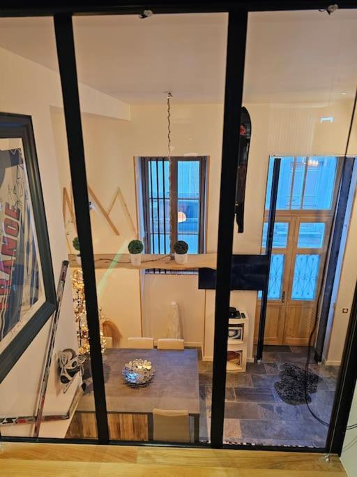 Loft 6 Couchages Apartment โกเตอเรต์ ภายนอก รูปภาพ
