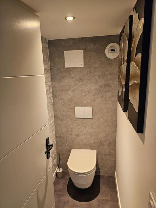 Loft 6 Couchages Apartment โกเตอเรต์ ภายนอก รูปภาพ