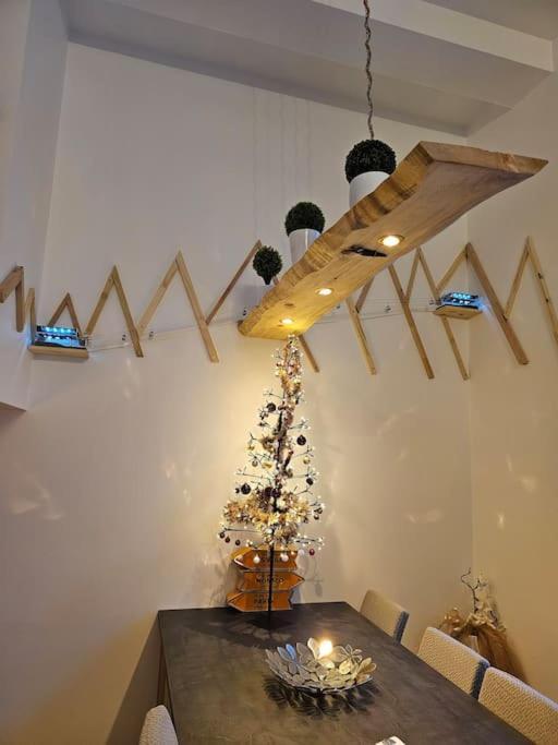Loft 6 Couchages Apartment โกเตอเรต์ ภายนอก รูปภาพ