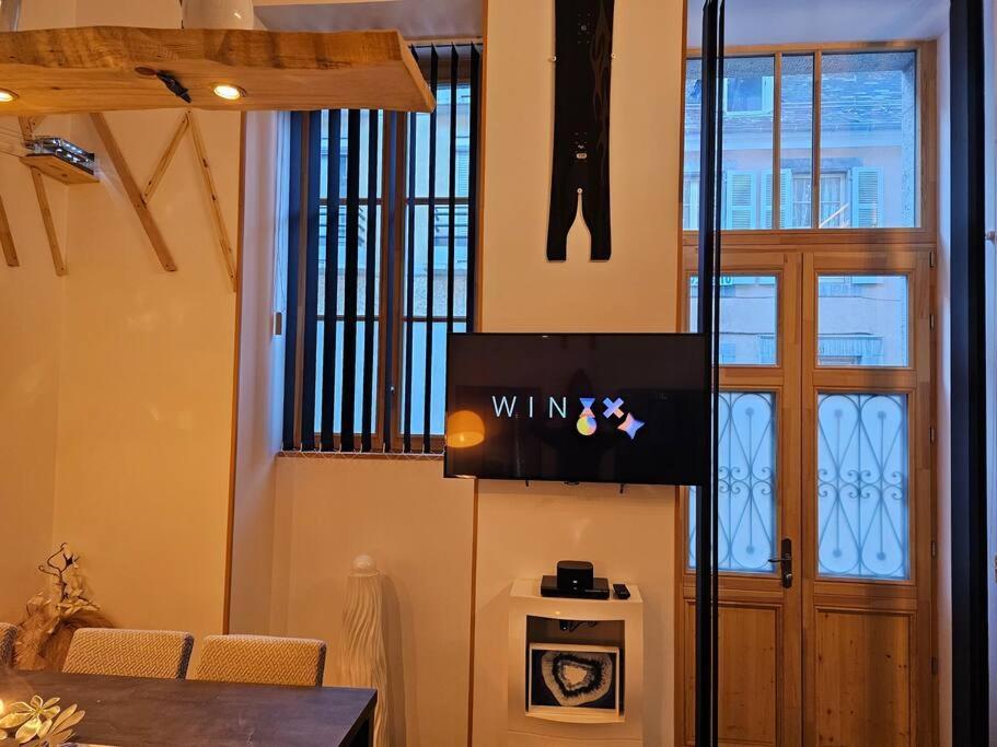 Loft 6 Couchages Apartment โกเตอเรต์ ภายนอก รูปภาพ