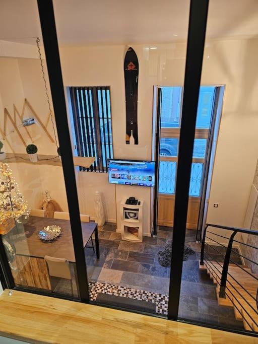 Loft 6 Couchages Apartment โกเตอเรต์ ภายนอก รูปภาพ